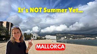 MALLORCA IN MARCH 2025: Know Before You Go