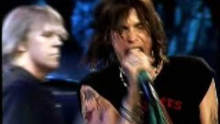 Aerosmith - Last Child