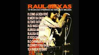 Raul Seixas - Tente Outra Vez (1975)