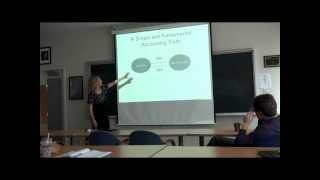 MMT-MCT Fields Institute Seminar: Stephanie Kelton