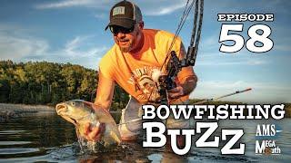 Shedding some light on E-Fish-N-See bowfishing lights - Christopher James (Ep. 58)