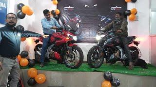 2022 Bajaj Pulsar F250 || Biggest Pulsar Ever PULSAR  NS 250 #ns250 #bajajpulsar220f #shorts