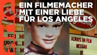 Los Angeles: Es war einmal… Quentin Tarantino | Stadt Land Kunst | ARTE