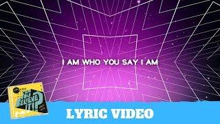 Who You Say I Am (Lyric Video) - Hillsong Kids