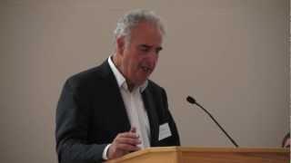 Michel Kazatchkine: The Drug War Fuels the HIV Epidemic