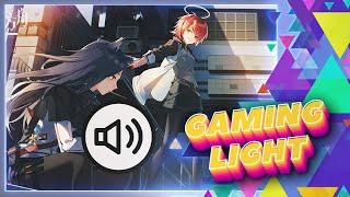 Оцениваем Озвучку ARKNIGHTS - GLIGHT