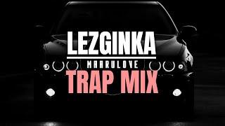 New Trap Lezginka Remix