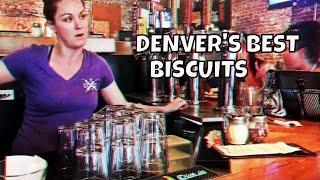 NEW Denver Biscuit Company Review: Best Biscuits in Denver!