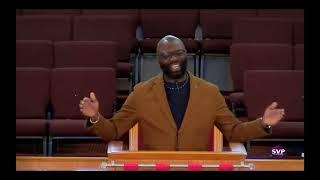 Messiah Temple Episode 18