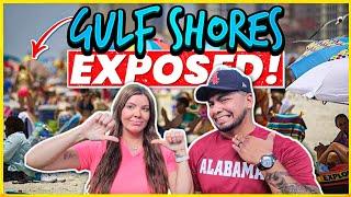 Why Moving to Gulf Shores SUCKS!  [TOP REASONS]