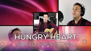 Hungry heart - Bruce Springsteen (cover by Henry Slim)