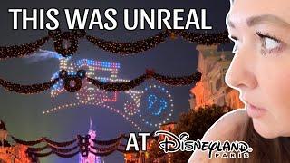 THIS DISNEY SURPRISE WAS UNREAL! 