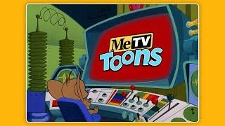 MeTV Toons ID (2024) #4