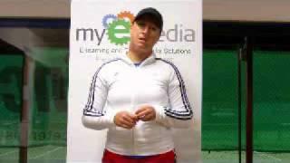 Stacey myemedia Caro Bowl Team Tennis Player Profile