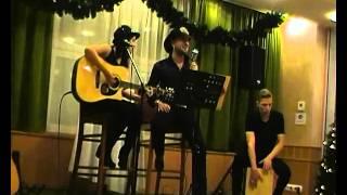 S-Cort  - With Or Without You  (U2 cover)