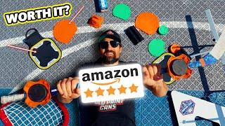 I Tested the Top Rated Hockey Products on Amazon