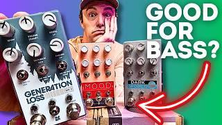 My love/hate Relationship with Chase Bliss Audio