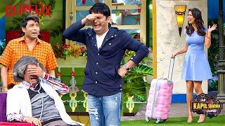 Lottery के जाने के दुःख में सारा मोहल्ला रो पड़ा | The Kapil Sharma Show | Sunil Grover Best Comedy