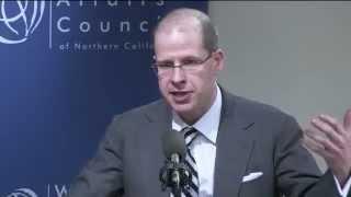 Max Boot: Lessons from the History of Guerrilla Warfare