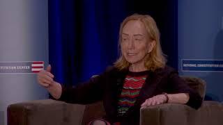 Doris Kearns Goodwin: Leadership in Turbulent Times (HD)