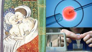 A History of Childbirth: Conception