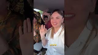 Sahra Garajayewa Turkmenistanda Gyzykly pursatlary