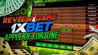 1XBET CASINO | 1XBET APPLE OF FORTUNE | 1XBET GAMES.