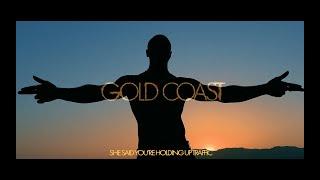 Moses Sumney - Gold Coast [Lyric Video]