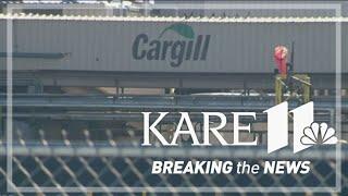 Nearly 500 Minnesotans impacted by Cargill layoffs