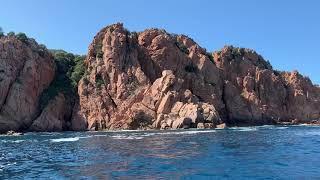 Calanques de Piana