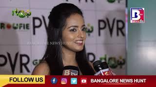 #Groufie movie premiere Show | Padmashree Jain