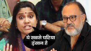 Renuka Shahane ने बताया Alok Nath का सच | बेटी ने बाप की पोल खोली