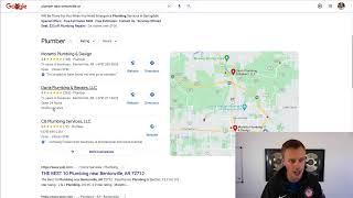 How I Make Money With Google Maps ($100-$200 PER DAY)