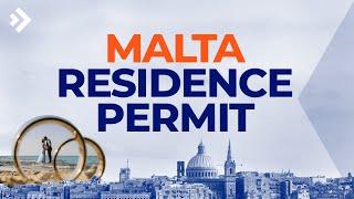 How to Move to Malta: 5 Ways to Get Malta Residence Permit | E06