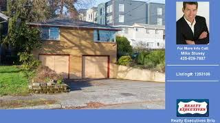 Multi-Family Homes For Sale Seattle WA Real Estate $1500000