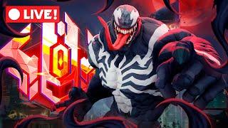 [LIVE] RANK 1 VENOM GLOBAL "whyAndr3w"  SEASON 2.5 HYPE