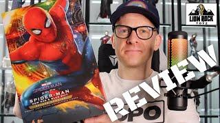HOT TOYS | SPIDER-MAN (RED & BLUE SUIT) | MMS680 | NO WAY HOME | UNBOXING & REVIEW #hottoys
