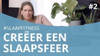 3 tips om beter te slapen | IKEA Slaapfitness #2