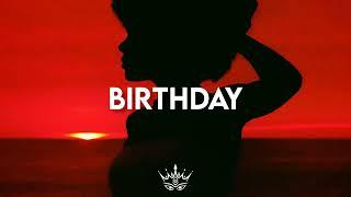 "BIRTHDAY" Omah Lay x Qing Madi x Afrobeat Type Beat