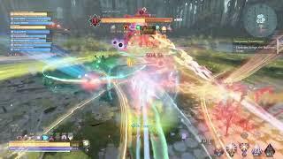 Skyforge Xbox | Phytonide D3 1shot