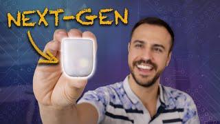 Next-Gen Omnipod - Top 5 Features I Want