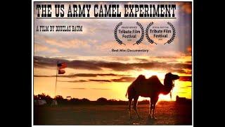 The US Army Camel Experiment