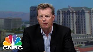 ServiceNow CEO: Tech Connect | Mad Money | CNBC