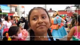 CARNAVAL PUTLECO 2022/Isel Hernández
