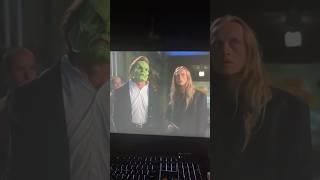 Could You Control The Mask? #shorts #meme
