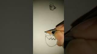 small drawing #Jovan art studio#shorts #short video #viral#shortviral