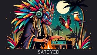 Shamanic Mix by Sateyed | Downtempo, Organic & Folktronica