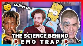 Making Emo Trap Songs - The Anatomy of Emo Trap (ft. Andrew Baena)