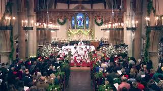 Live at All Saints Pasadena: Christmas Eve, Tuesday, December 24, 2024