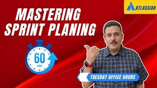 60 Minutes Mastering the Art of Sprint Planning | Crash Course